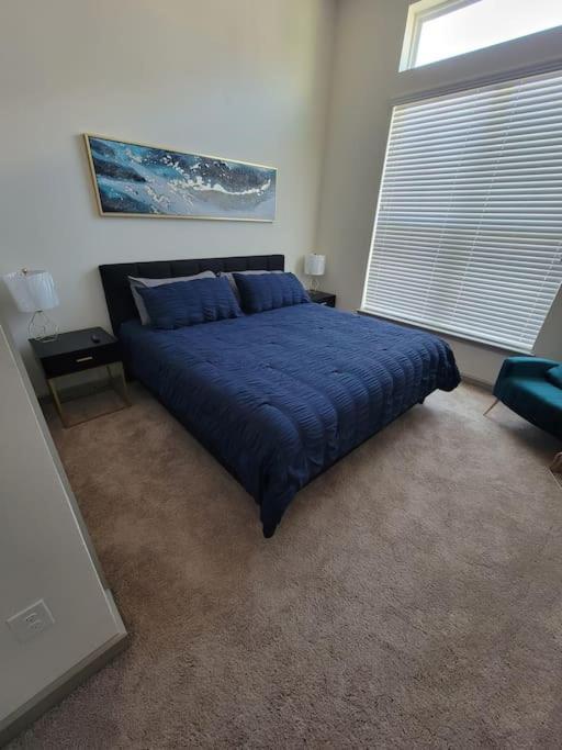 Sodo City Gem: Rooftop Skyline Pool Parking Wi-Fi 휴스턴 외부 사진